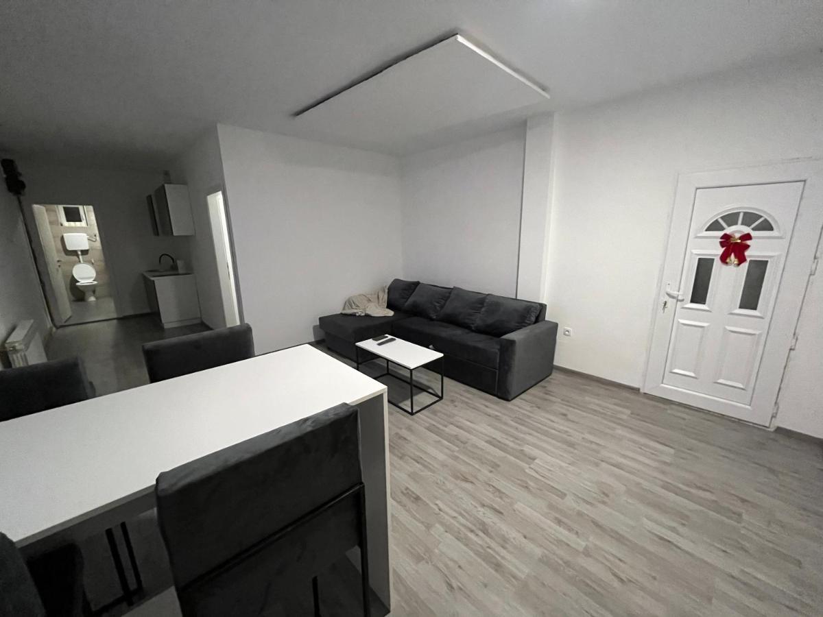 Apartman Mr Petrovic 2 Appartamento Pale Esterno foto